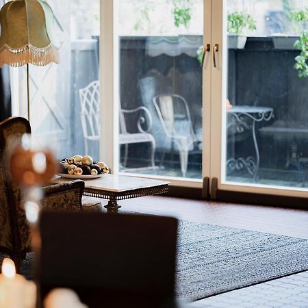 Saha Kluba Apartamenti Kuldīga Екстериор снимка