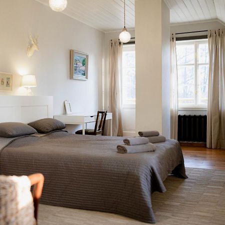 Saha Kluba Apartamenti Kuldīga Екстериор снимка
