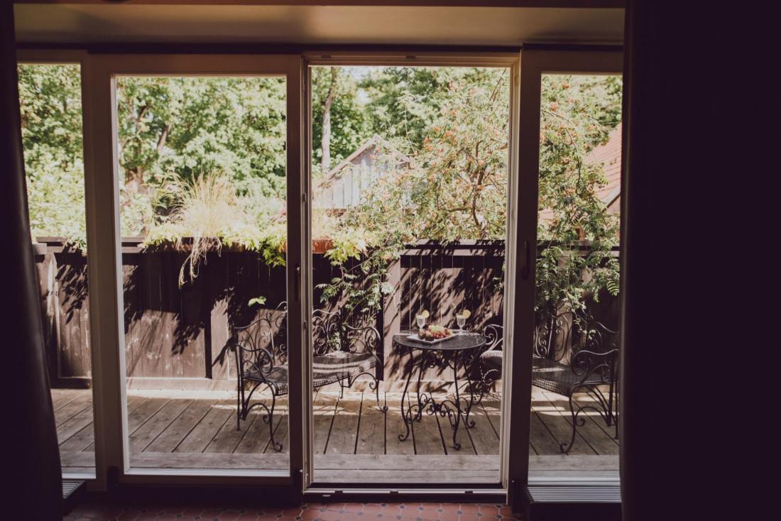 Saha Kluba Apartamenti Kuldīga Екстериор снимка