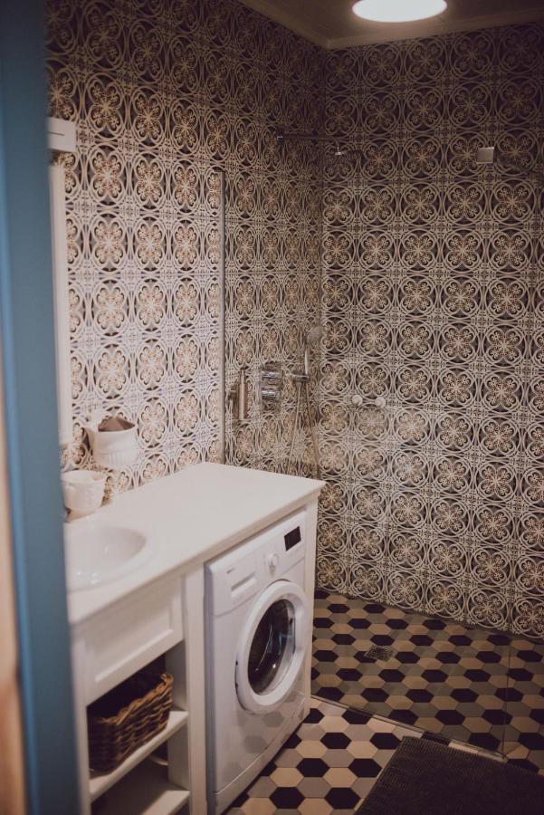 Saha Kluba Apartamenti Kuldīga Екстериор снимка