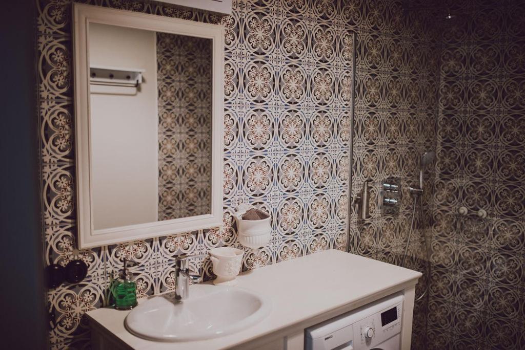 Saha Kluba Apartamenti Kuldīga Екстериор снимка