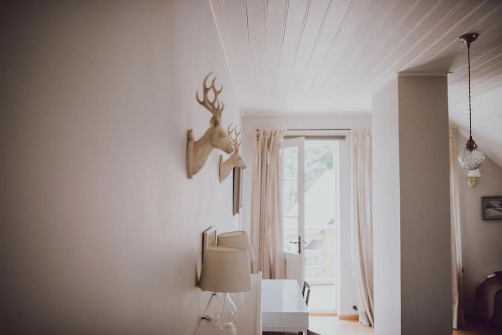 Saha Kluba Apartamenti Kuldīga Екстериор снимка