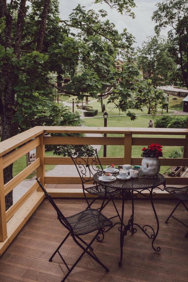 Saha Kluba Apartamenti Kuldīga Екстериор снимка