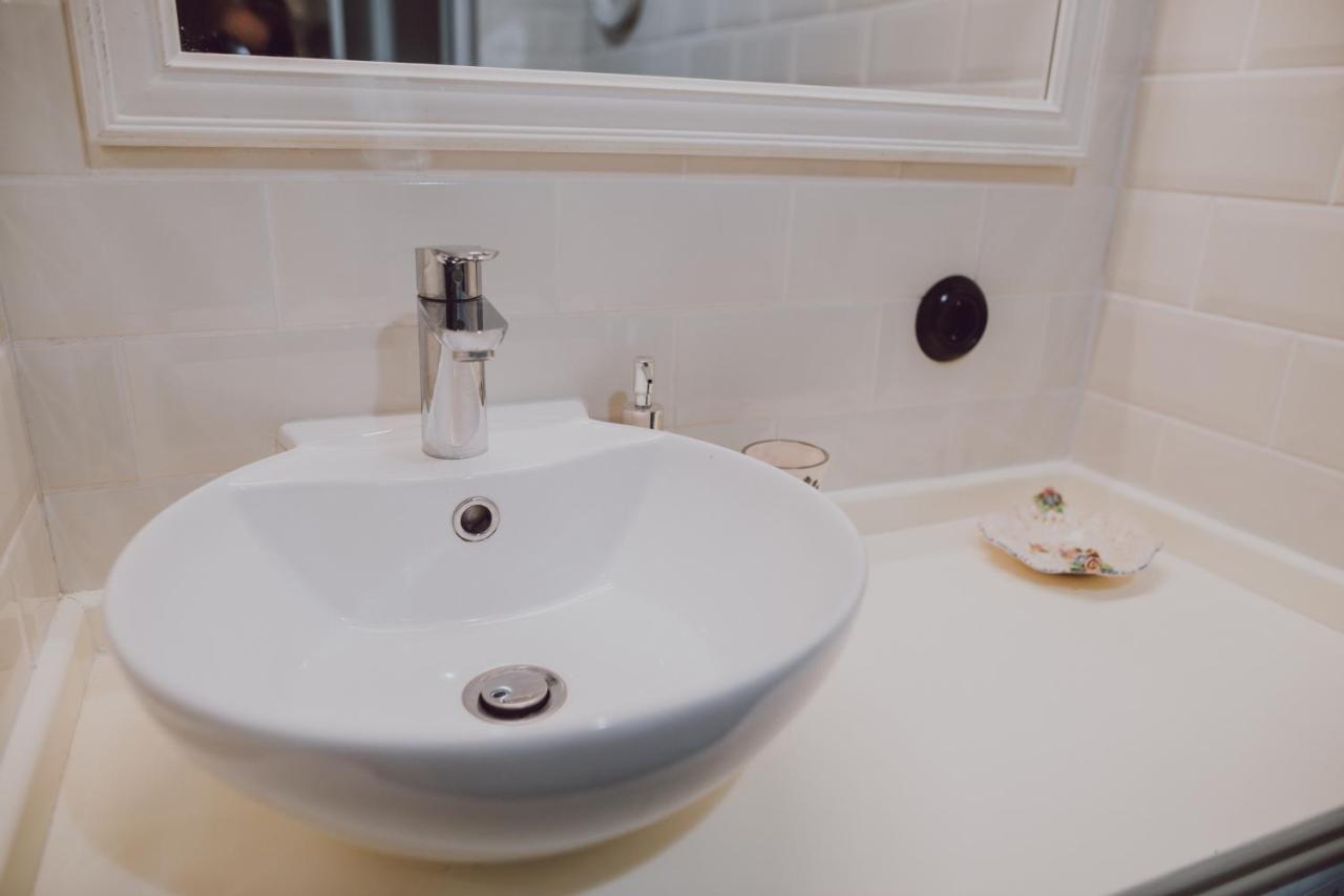 Saha Kluba Apartamenti Kuldīga Екстериор снимка