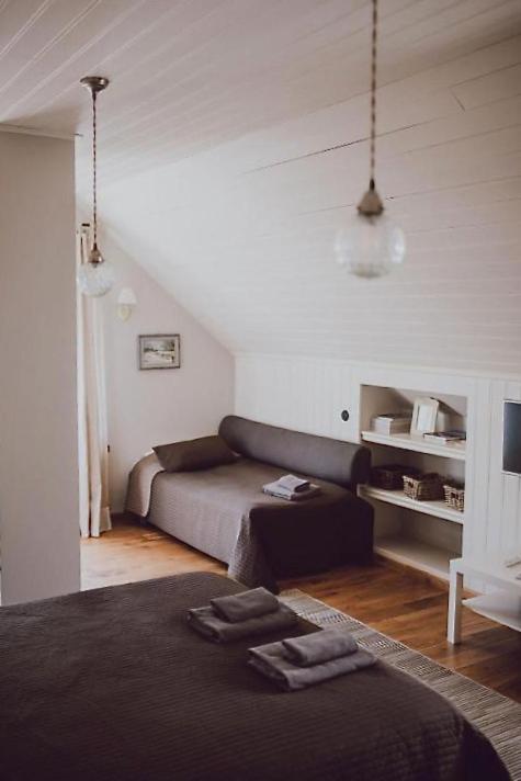 Saha Kluba Apartamenti Kuldīga Екстериор снимка