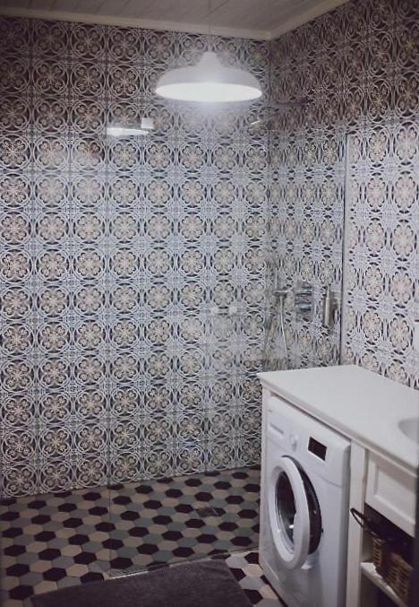 Saha Kluba Apartamenti Kuldīga Екстериор снимка