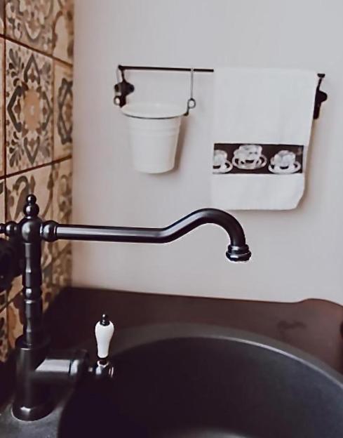 Saha Kluba Apartamenti Kuldīga Екстериор снимка