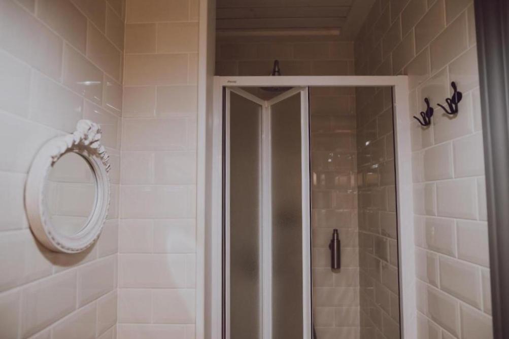 Saha Kluba Apartamenti Kuldīga Екстериор снимка